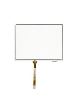5,7'' KTP057CDAB-H00 Touch Panel 