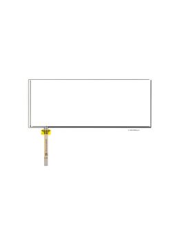 6,2'' KTP062CAAB-H00 Touch Panel 