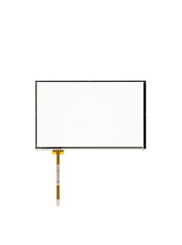 7'' KTP070DGAB-D00 Touch Panel 