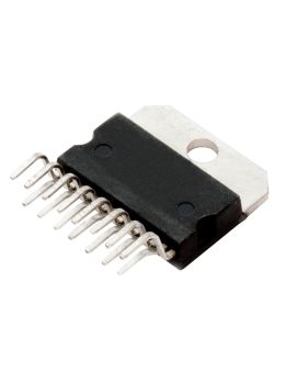 0 IC ST L4953G SIP15