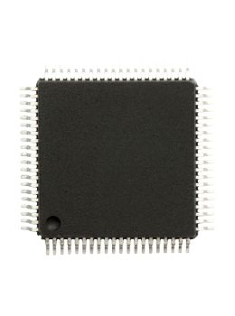 OKI IC L9213 QFP80