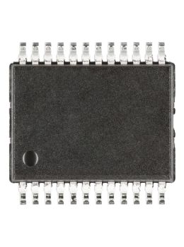 Circuito Integrato L9929 - lato superiore