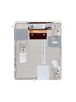 Retro modulo LCD TFT 3,5" LAM035G152A