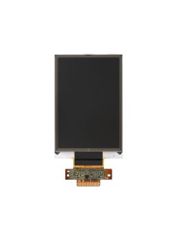 Retro modulo LCD TFT 3,6" LAM0363525F