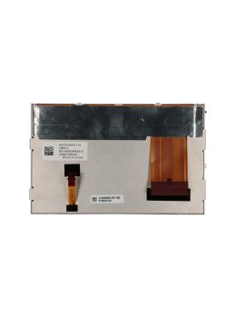 Retro modulo LCD TFT 7" LAM0703634C / A2C01409101-01