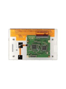 Retro modulo LCD TFT 7" LAM070G046A