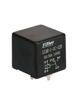 Relay LCAR-1-1C-12D