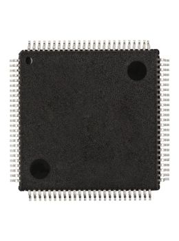 Texas Instruments LM3S3739-IQC50-A0T MCU Semiconduttore