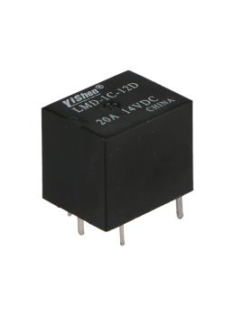 Relay LMD-1C-12D