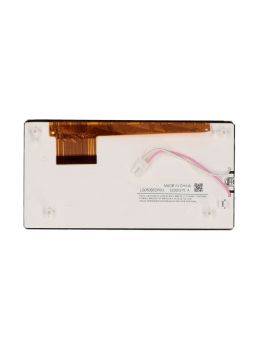 Retro modulo LCD TFT 5" Sharp LQ050B5DR03