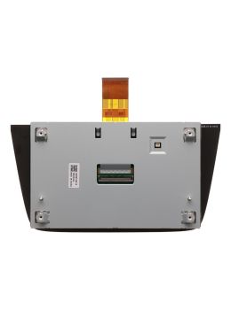 Retro modulo LCD TFT 8" Sharp LQ080Y5DZ10, con touchscreen