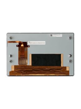 Retro modulo LCD TFT 7" Toshiba LT070CA04100