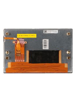 Retro modulo LCD TFT 7" Toshiba LT070CA04B00