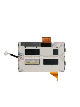 Retro modulo LCD TFT 7" Toshiba LTA070B512F HBL-0278