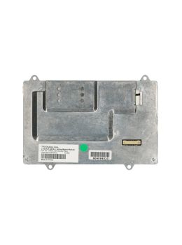 Retro modulo LCD TFT 7" LTE072T-4410-6