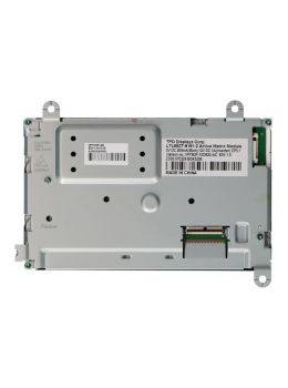 Retro modulo LCD TFT 5,8" LTL582T-9161-2