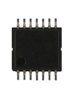 Semiconduttore IC MC33204D TSSOP14 ON Semiconductor