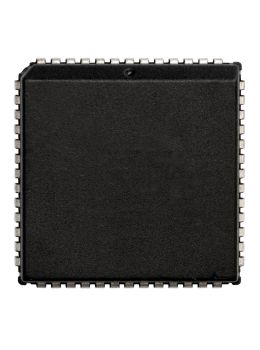 Motorola MC68HCP11A1VFNR2 PLCC52 MCU