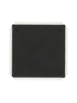 0 MCU Freescale MC9S12H256VFV 1K78X QFP144 PIN