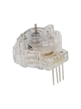 0 Motorino adattabile a vari contachilometri per velocit?/contagiri-2?Vers