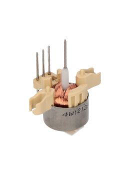 0 Motorino adattabile a vari contachilometri per temp. acqua/carburante