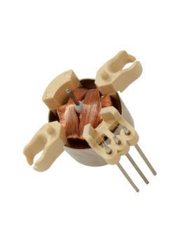 0 Motorino adattabile a vari contachilometri temp. acqua/carburante-2?Vers