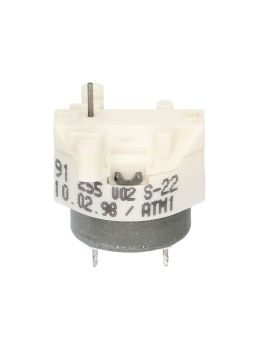 0 Motorino adattabile a vari contachilometri