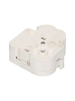 0 Motorino adattabile a vari contachilometri