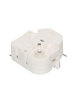 0 Motorino adattabile a vari contachilometri