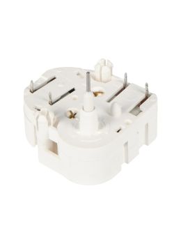 Stepper motor for BMW, Great Wall and Suzuki instrument clusters - anticlockwise