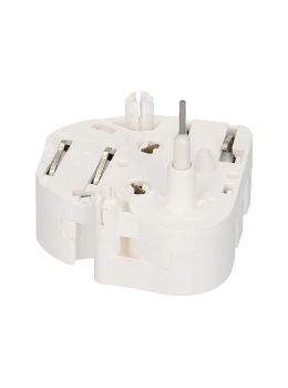 0 Motorino adattabile a vari contachilometri