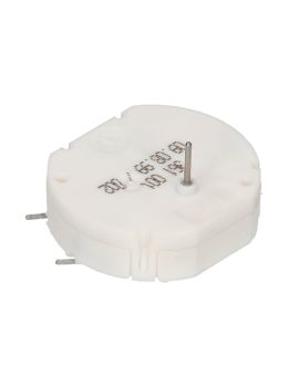 0 Motorino adattabile a vari contachilometri