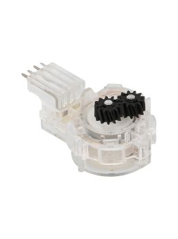 Motorino passo passo per tachimetro Fiat, Iveco, trattori Ford, New Holland, TM Series, TS Series, Powerstar 40 Series, 60 Gemini Series