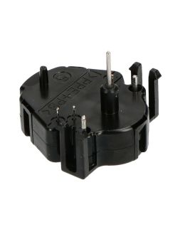 Motorino passo passo lancette quadri strumenti Opel - Vauxhall- Holden Astra J, Cascada, Insignia; Opel - Vauxhall Meriva, Mokka, Zafira Tourer; Buick Cascada, Encore, Excelle XT, Regal, Verano e Chevrolet Vectra D