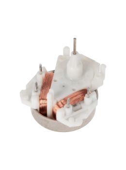 Motorino di ricambio utile alla riparazione del quadrante centrale (lancetta tachimetro) di Mini Hatch R56, Cabrio R57, Clubman R55 e Countryman R60 e Yamaha TMAX 530