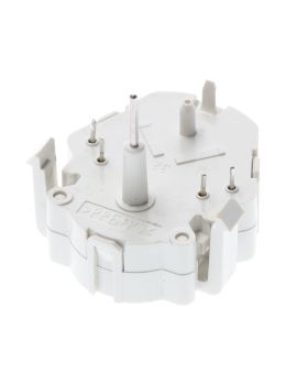 Motorino di ricambio per quadro strumenti Nissan Juke F15