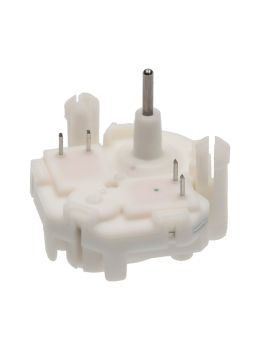 Motorino per lancette quadri strumenti Bosch