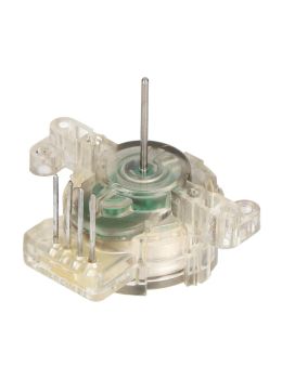 Motorino di ricambio utile alla riparazione dei contachilometri Volkswagen New Beetle