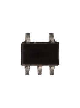 Semiconduttore IC NC7SV14P5X (V14) Fairchild, package SC-88A