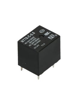 Relay NT78-C-0.6 DC24V