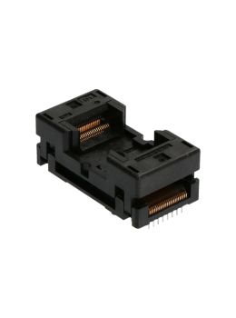 OTS-48-0.5-12 TSOP48 socket