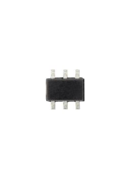 Nexperia PUMH10 Semiconduttore Transistor SOT-363