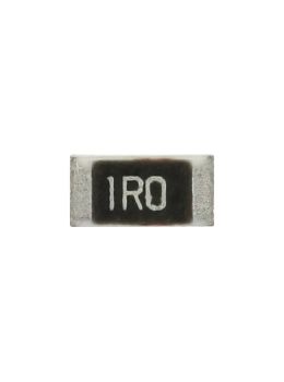 1206 Resistor 1R 1%. 25 pcs per pack.