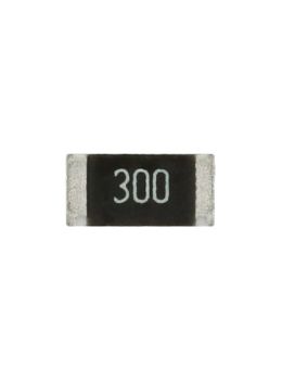 1206 Resistor 300R. 25 pcs per pack.