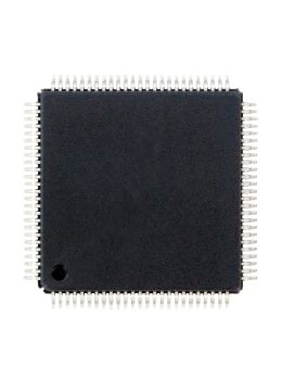 MCU Freescale S9S08DZ128CLL 2M78G QFP100