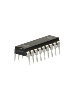 Componente elettronico MOSFET Infineon BTN7933B TO263-7