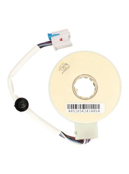 Sensore di coppia 6 fili cavo bianco