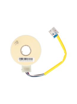 Sensore di coppia cavo giallo 6 fili