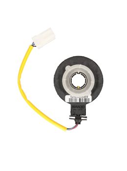 Sensore di coppia cavo giallo 4 fili