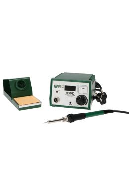 939D soldering station